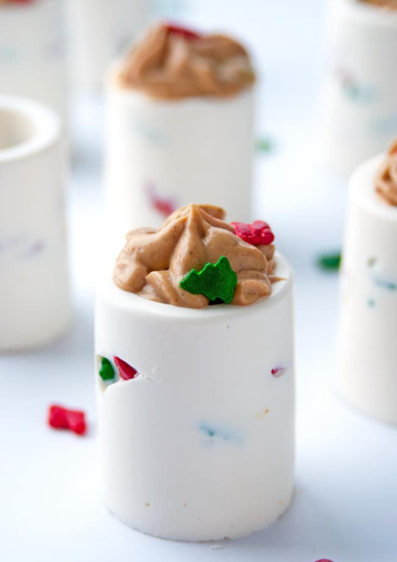 Sweets Cups for Friends